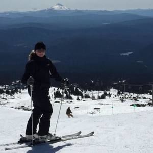 Meet your Posher, Kristie